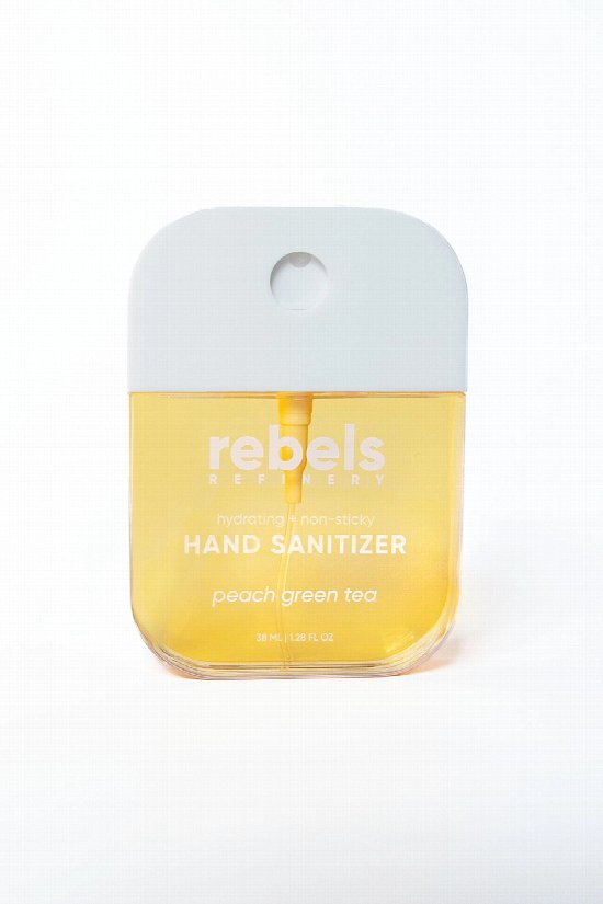 Pocket Hand Sanitizer 2